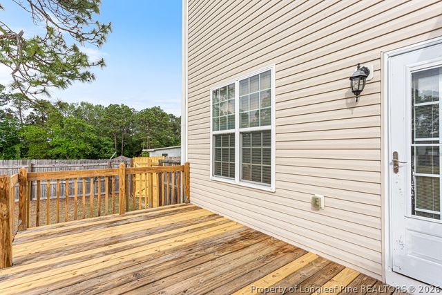 33 Eastwood Court, Lillington, NC 27546