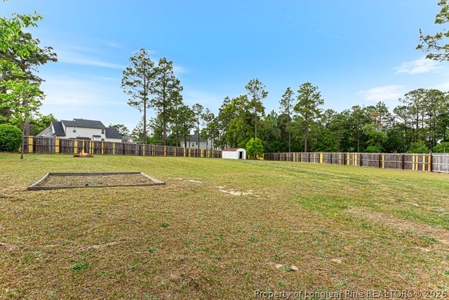 33 Eastwood Court, Lillington, NC 27546