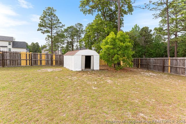 33 Eastwood Court, Lillington, NC 27546