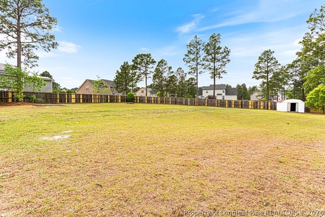 33 Eastwood Court, Lillington, NC 27546