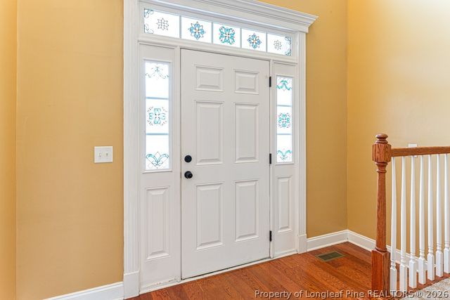 33 Eastwood Court, Lillington, NC 27546