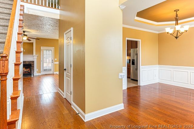 33 Eastwood Court, Lillington, NC 27546