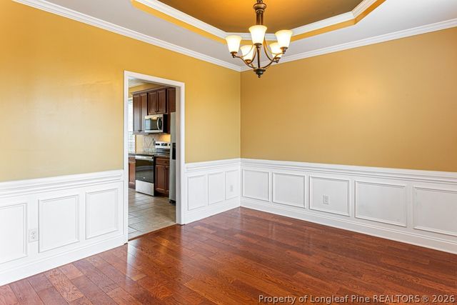 33 Eastwood Court, Lillington, NC 27546