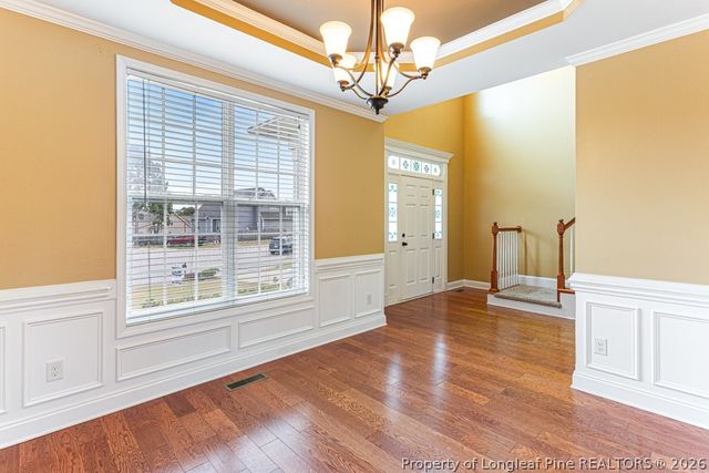 33 Eastwood Court, Lillington, NC 27546