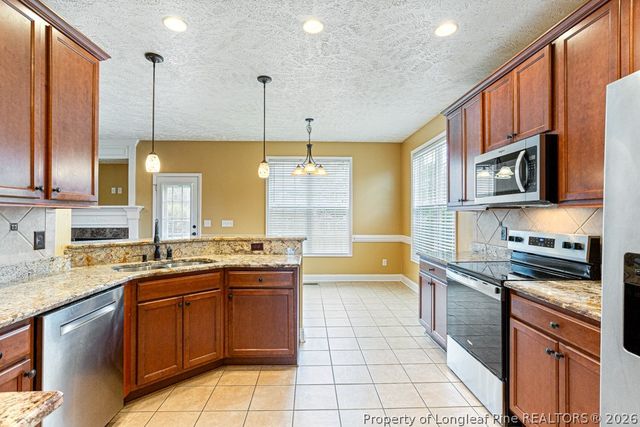 33 Eastwood Court, Lillington, NC 27546