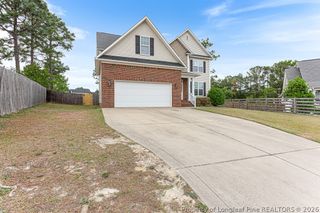 33 Eastwood Court, Lillington, NC 27546