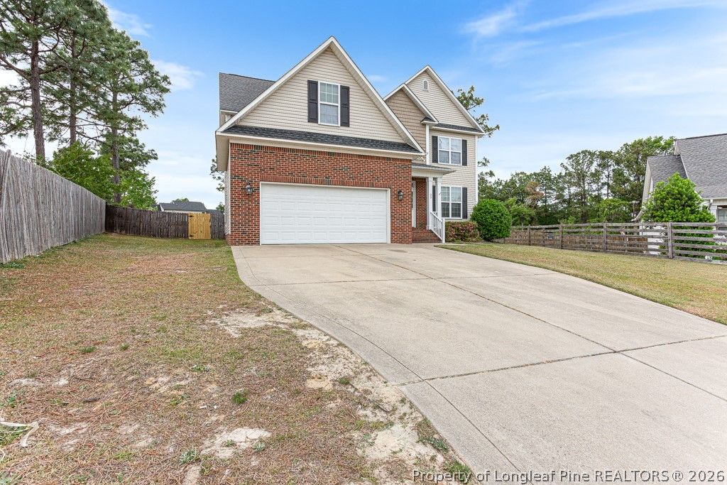 33 Eastwood Court, Lillington, NC 27546
