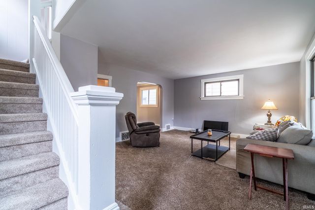 825 Putnam Street, Fort Wayne, IN 46808