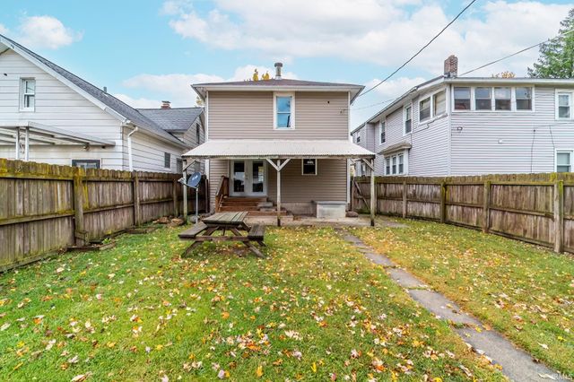 825 Putnam Street, Fort Wayne, IN 46808