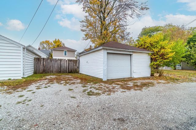 825 Putnam Street, Fort Wayne, IN 46808