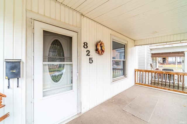 825 Putnam Street, Fort Wayne, IN 46808