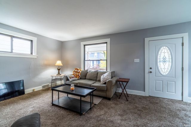 825 Putnam Street, Fort Wayne, IN 46808