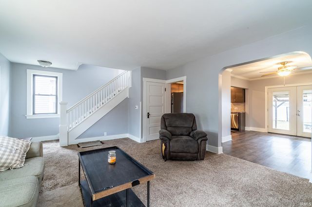 825 Putnam Street, Fort Wayne, IN 46808