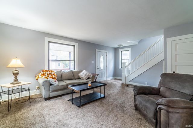 825 Putnam Street, Fort Wayne, IN 46808