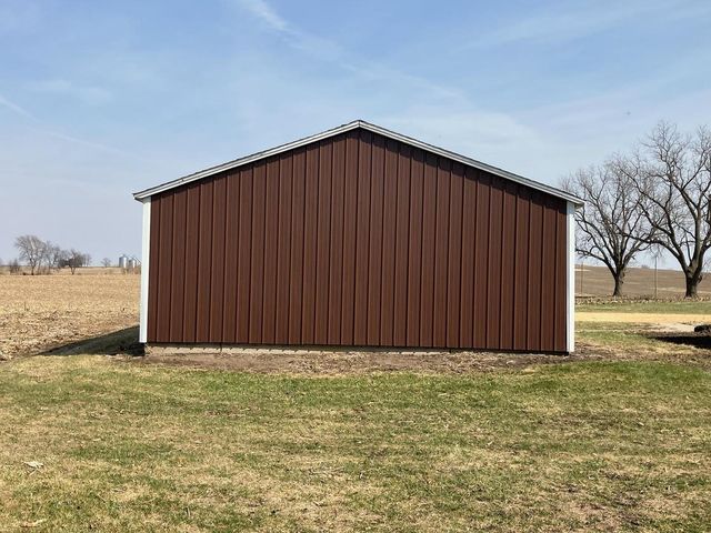 26292 Covell Road, Sterling, IL 61081