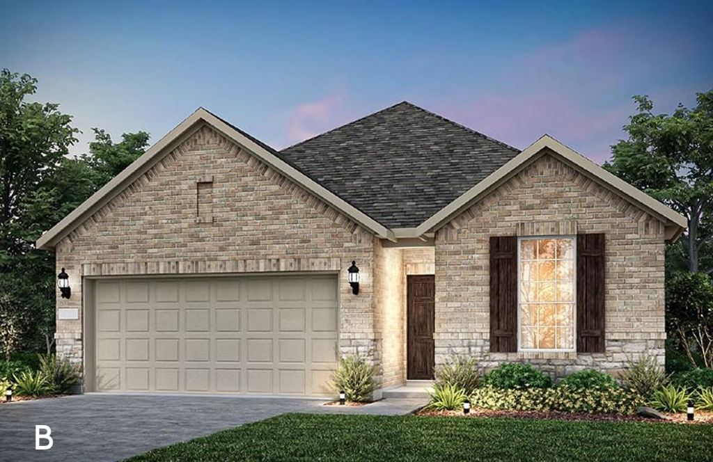 120 Adlai Ave, Georgetown, TX 78633