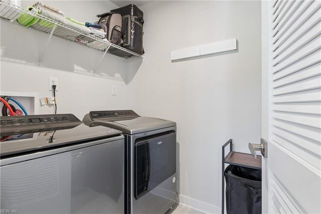 127 Legacy BLVD, Poquoson, VA 23662