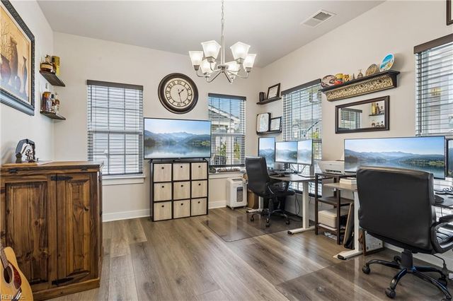 127 Legacy BLVD, Poquoson, VA 23662