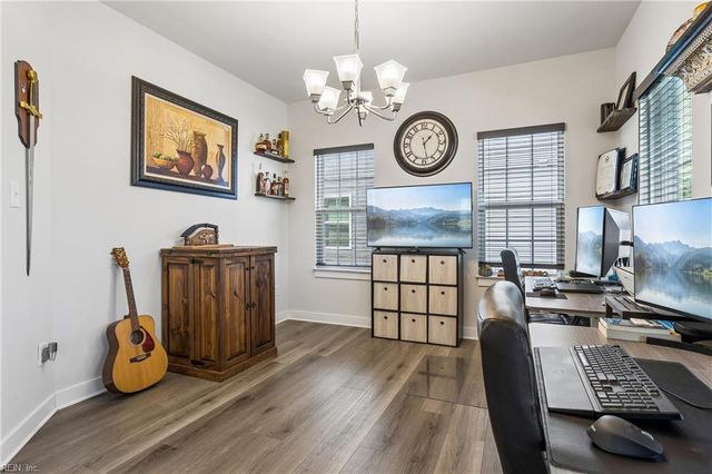 127 Legacy BLVD, Poquoson, VA 23662