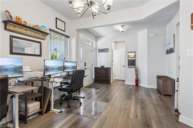 127 Legacy BLVD, Poquoson, VA 23662