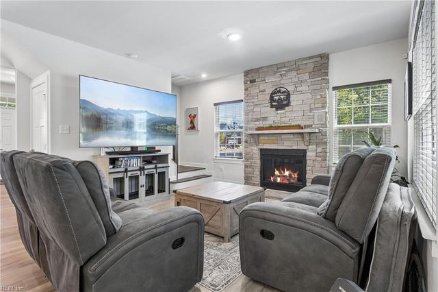 127 Legacy BLVD, Poquoson, VA 23662