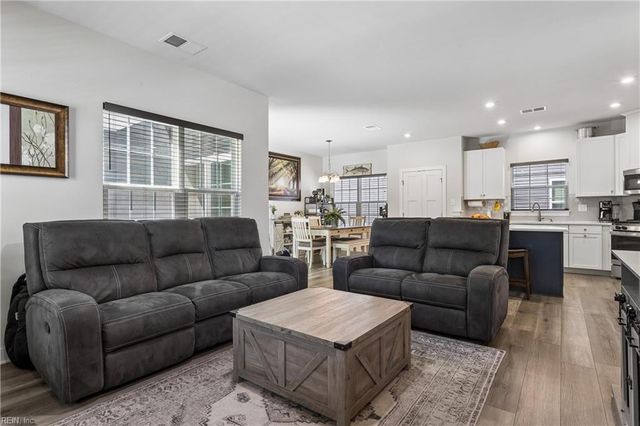 127 Legacy BLVD, Poquoson, VA 23662