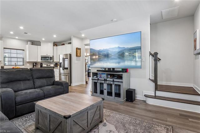 127 Legacy BLVD, Poquoson, VA 23662