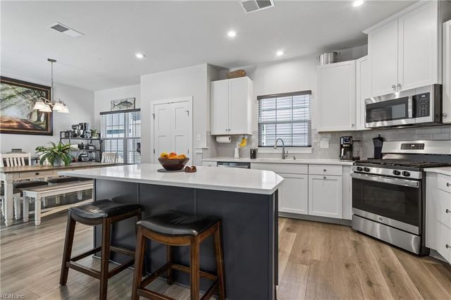 127 Legacy BLVD, Poquoson, VA 23662