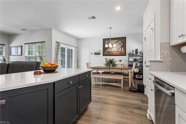 127 Legacy BLVD, Poquoson, VA 23662