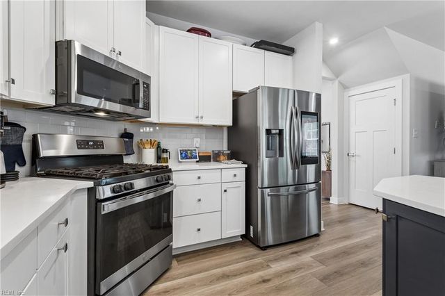 127 Legacy BLVD, Poquoson, VA 23662