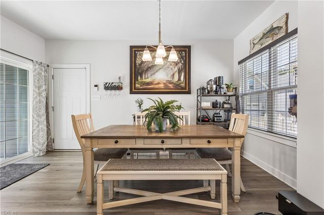 127 Legacy BLVD, Poquoson, VA 23662