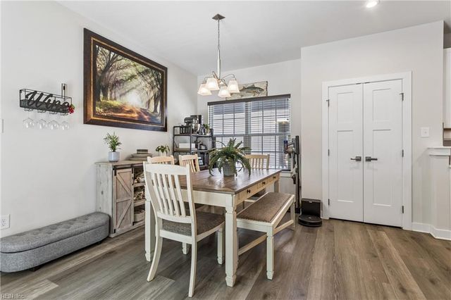 127 Legacy BLVD, Poquoson, VA 23662