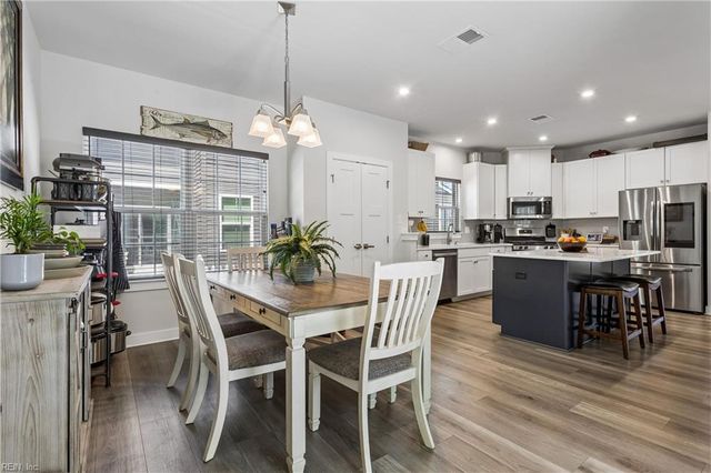 127 Legacy BLVD, Poquoson, VA 23662