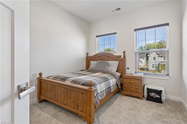 127 Legacy BLVD, Poquoson, VA 23662