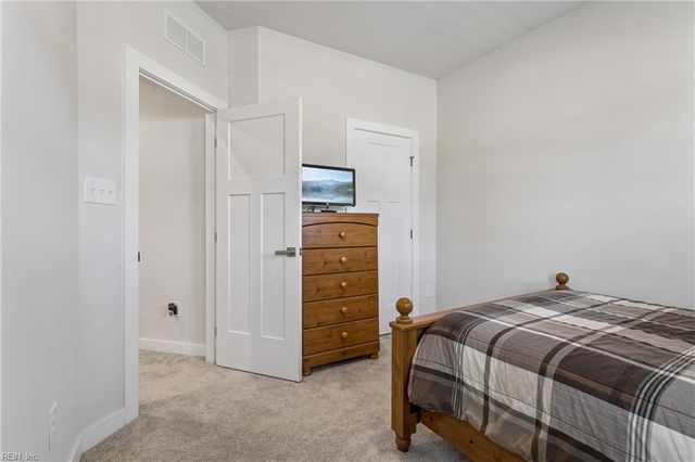 127 Legacy BLVD, Poquoson, VA 23662