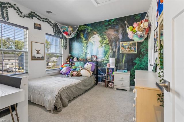 127 Legacy BLVD, Poquoson, VA 23662