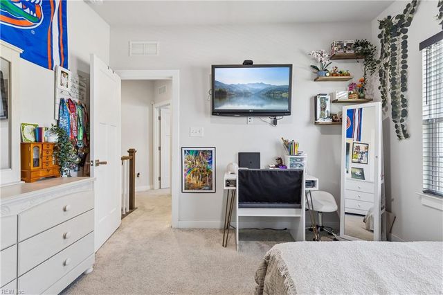 127 Legacy BLVD, Poquoson, VA 23662