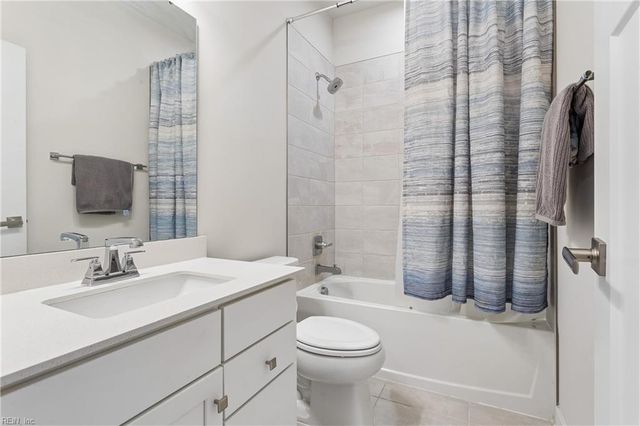 127 Legacy BLVD, Poquoson, VA 23662