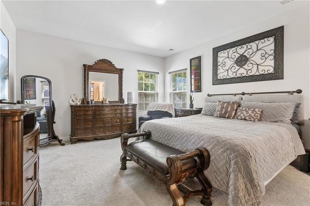 127 Legacy BLVD, Poquoson, VA 23662