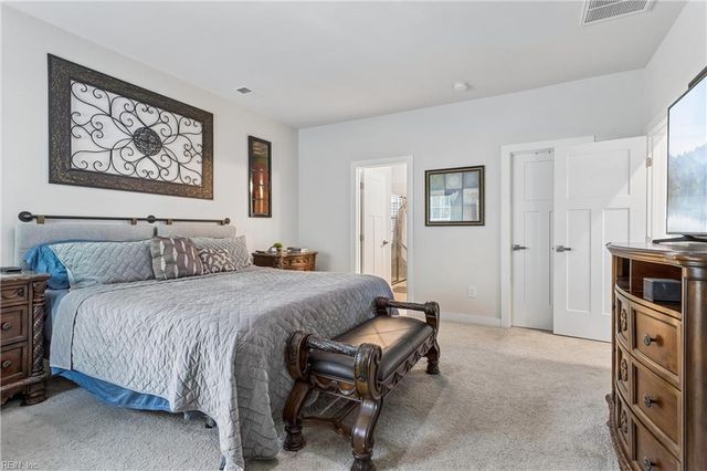 127 Legacy BLVD, Poquoson, VA 23662