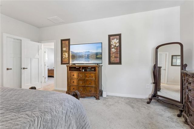 127 Legacy BLVD, Poquoson, VA 23662