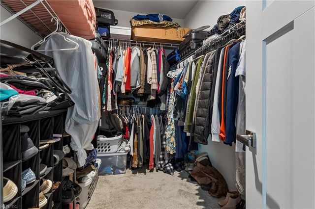 127 Legacy BLVD, Poquoson, VA 23662