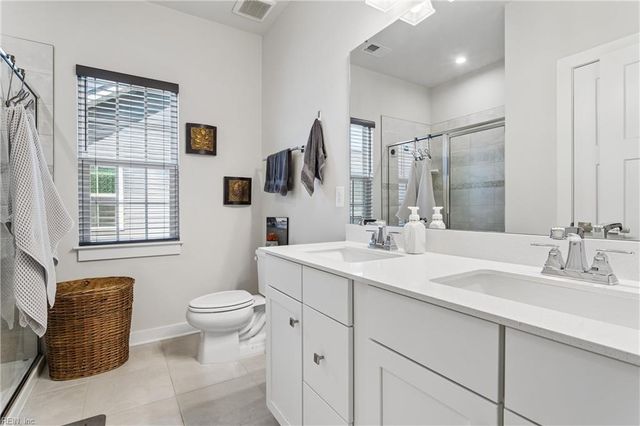 127 Legacy BLVD, Poquoson, VA 23662