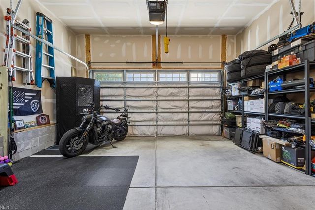 127 Legacy BLVD, Poquoson, VA 23662