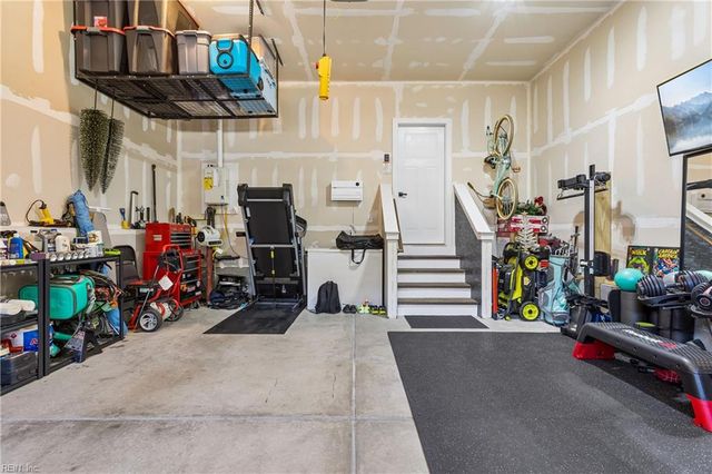 127 Legacy BLVD, Poquoson, VA 23662