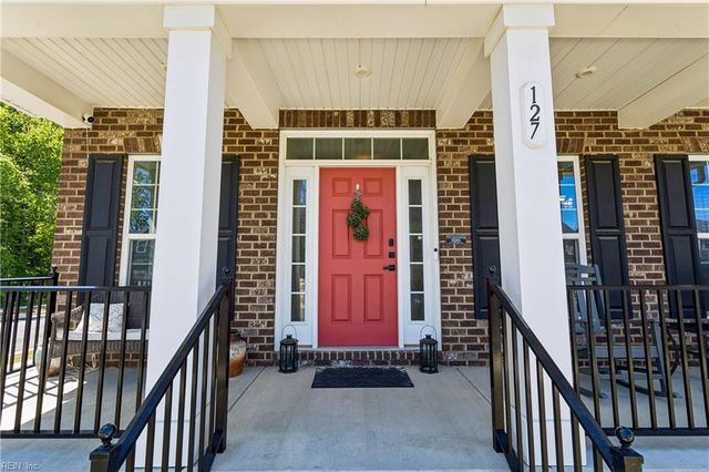 127 Legacy BLVD, Poquoson, VA 23662
