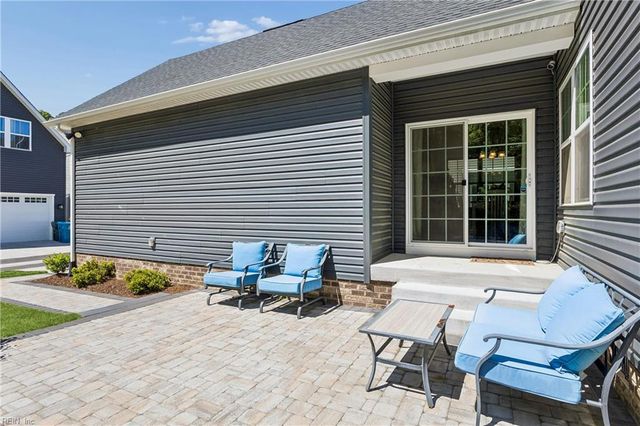 127 Legacy BLVD, Poquoson, VA 23662