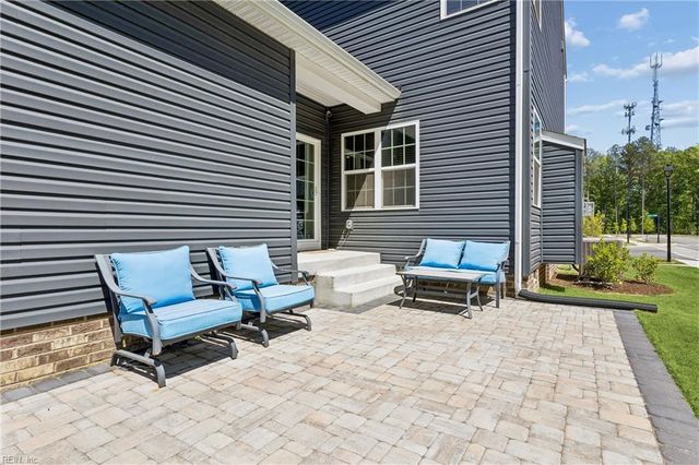 127 Legacy BLVD, Poquoson, VA 23662