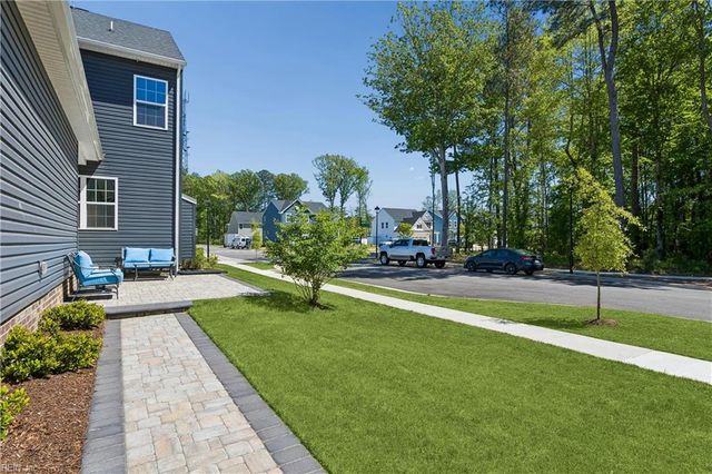 127 Legacy BLVD, Poquoson, VA 23662