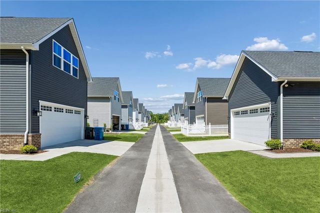 127 Legacy BLVD, Poquoson, VA 23662